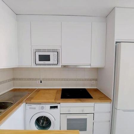 Nice Flat Close To The Centre Málaga Esterno foto