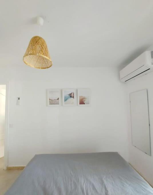 Nice Flat Close To The Centre Málaga Esterno foto