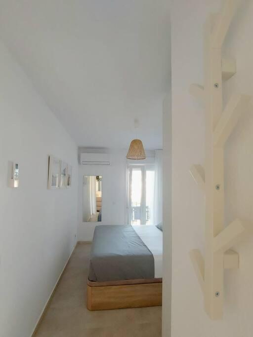 Nice Flat Close To The Centre Málaga Esterno foto