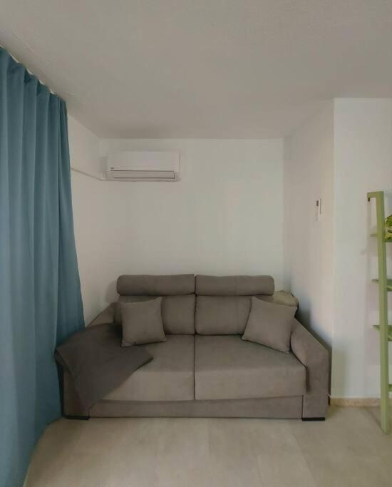 Nice Flat Close To The Centre Málaga Esterno foto